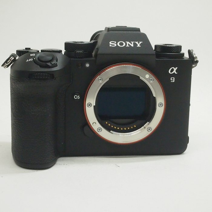 ソニー α9III (ILCE-9M3) ボディ