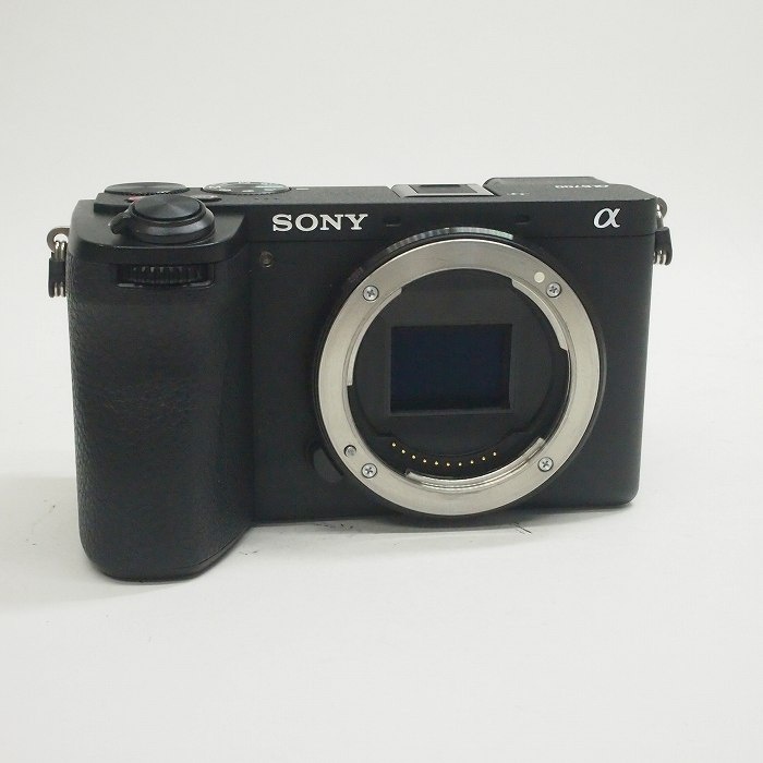 ソニー α6700(ILCE-6700) ボディ