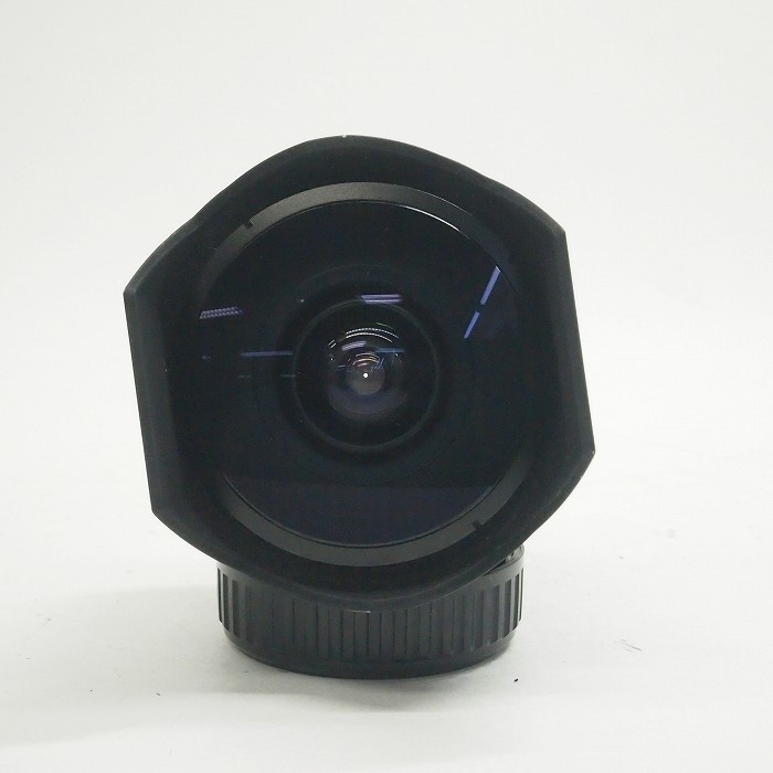 ソニー フィッシュアイ 16/2.8 (SAL16F28) α/A用