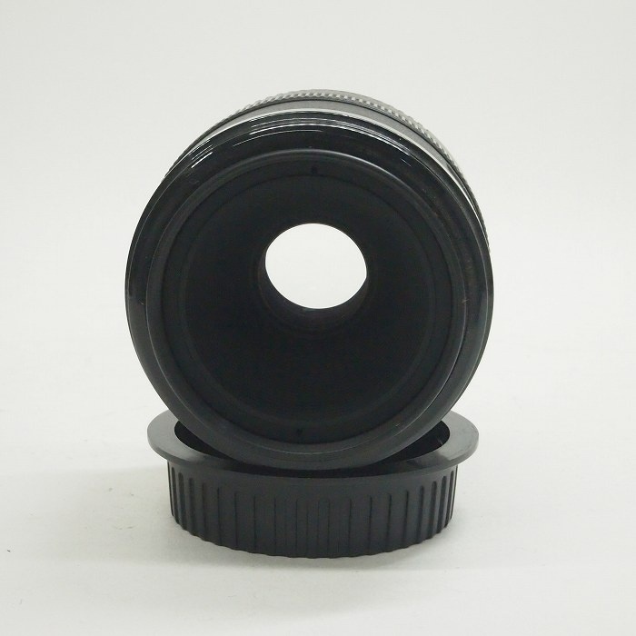 キヤノン EF50/2.5 コンパクトマクロ