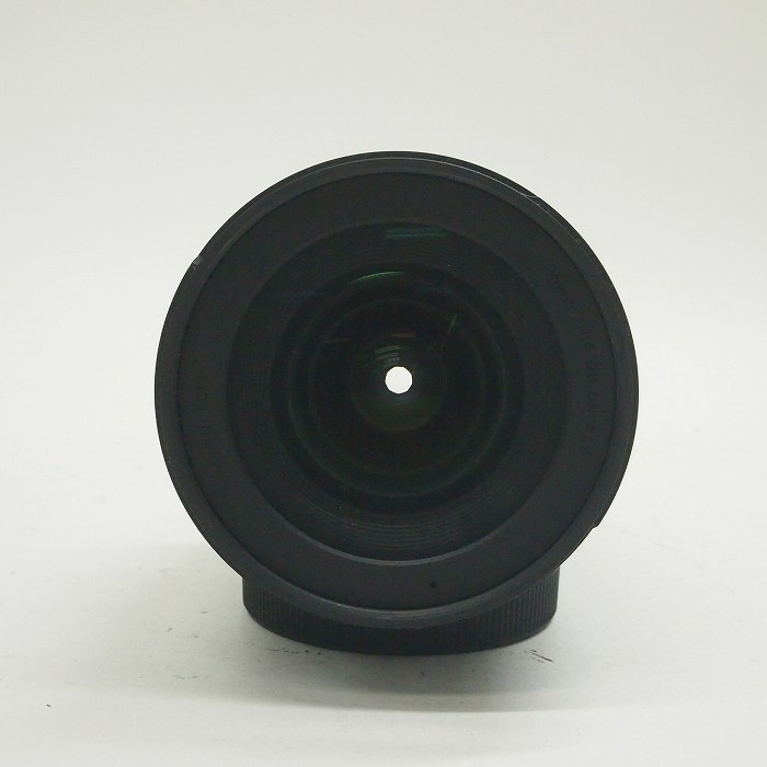 シグマ 16/F1.4 DC DN CONTEMPORARY フジXF