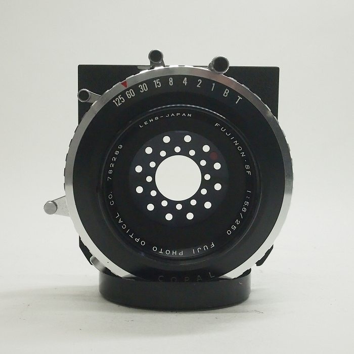 フジフイルム フジノン SF 250/5.6 NEW CR