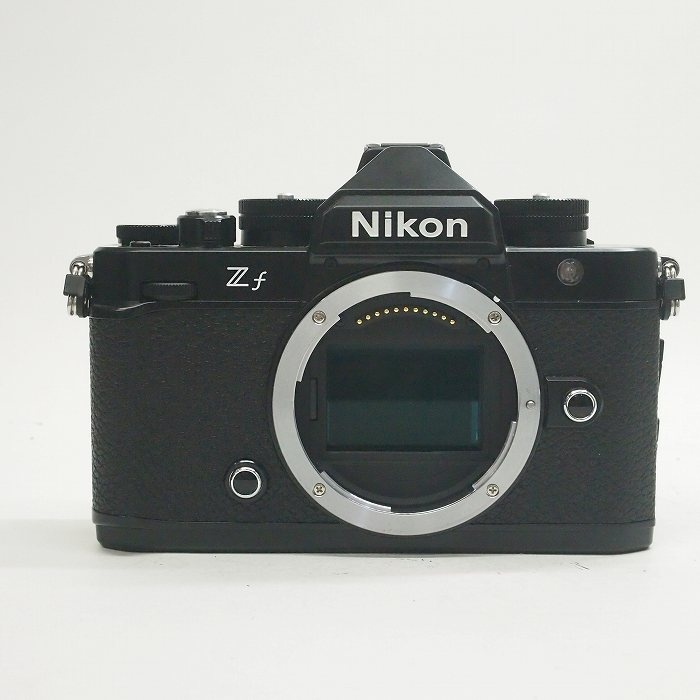 ニコン Zf ボデイ