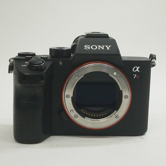 ソニー α7RIII(ILCE-7RM3) ボディ