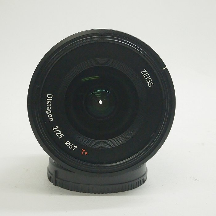 ツアイス カールツアイス BATIS ディスタゴンT* 2/25 ソニーE用