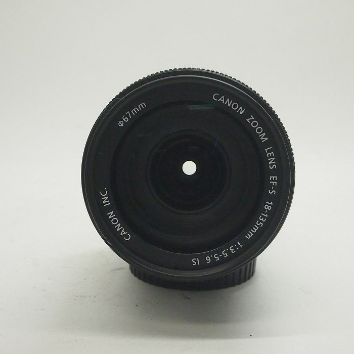 キヤノン EF-S18-135/3.5-5.6 IS USM