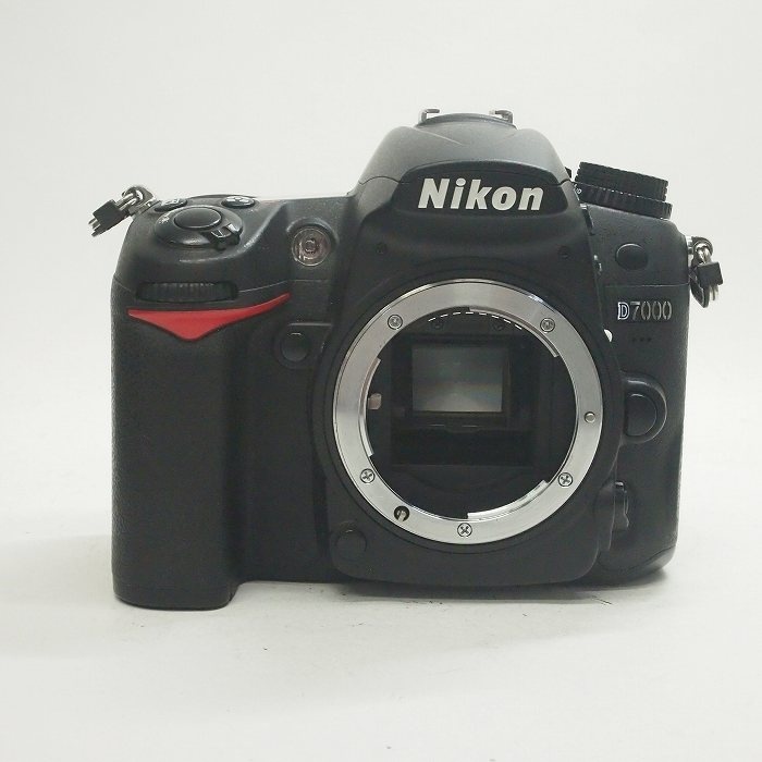 ニコン D7000 ボデイ