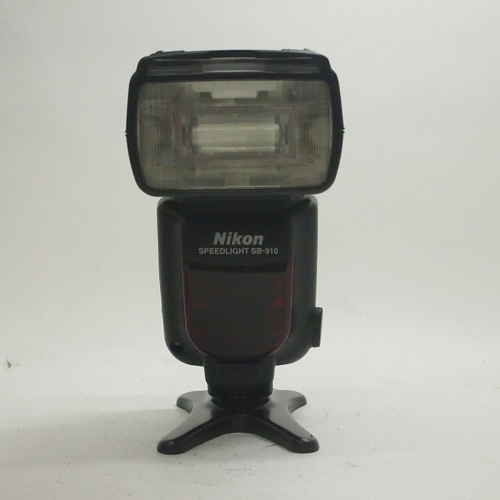 ニコン SB-910 スピードライト