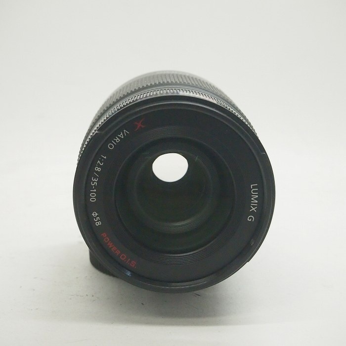 パナソニック Gバリオ 35-100/2.8 H-HS35100