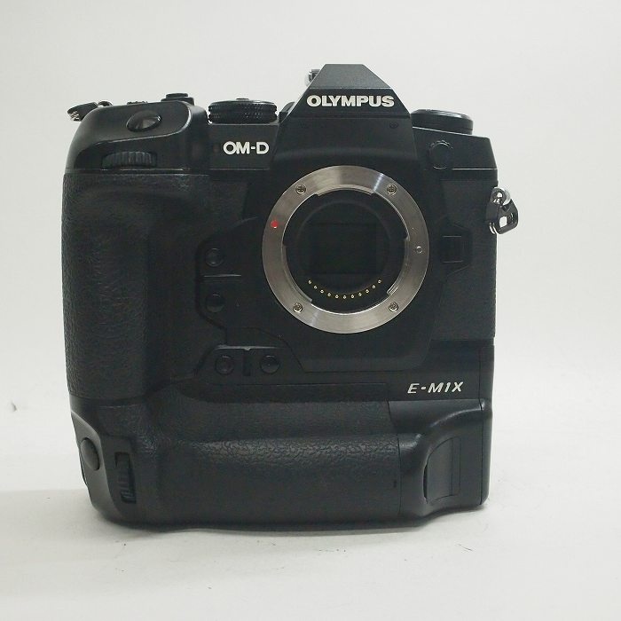 オリンパス OM-D E-M1X ボディ