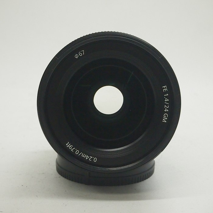 ソニー FE24/1.4 GM (SEL24F14GM)