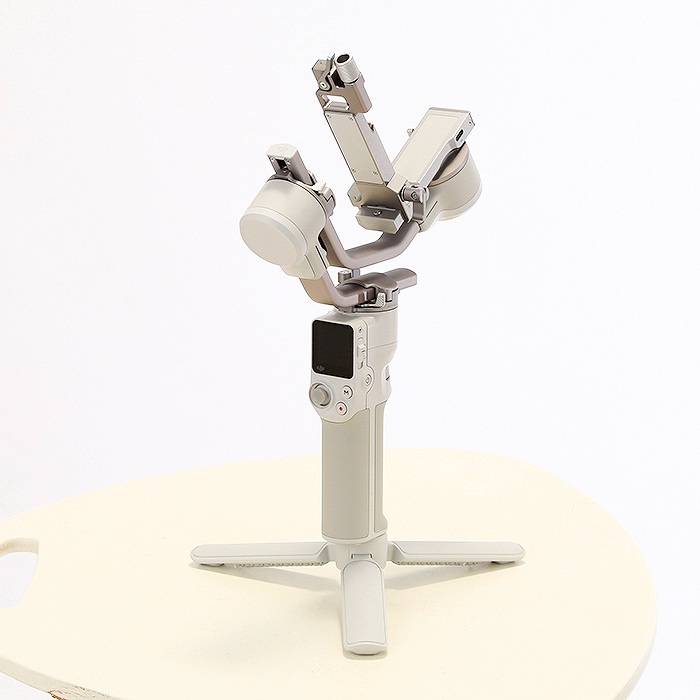 DJI RS 4 MINI コンボ