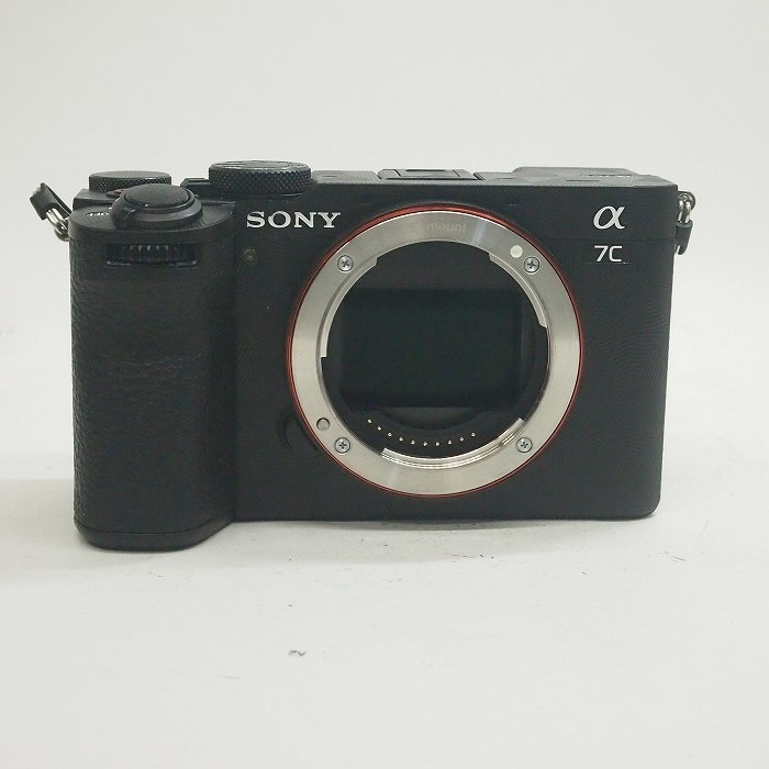 ソニー α7CII(LCE-7CM2) ボディ