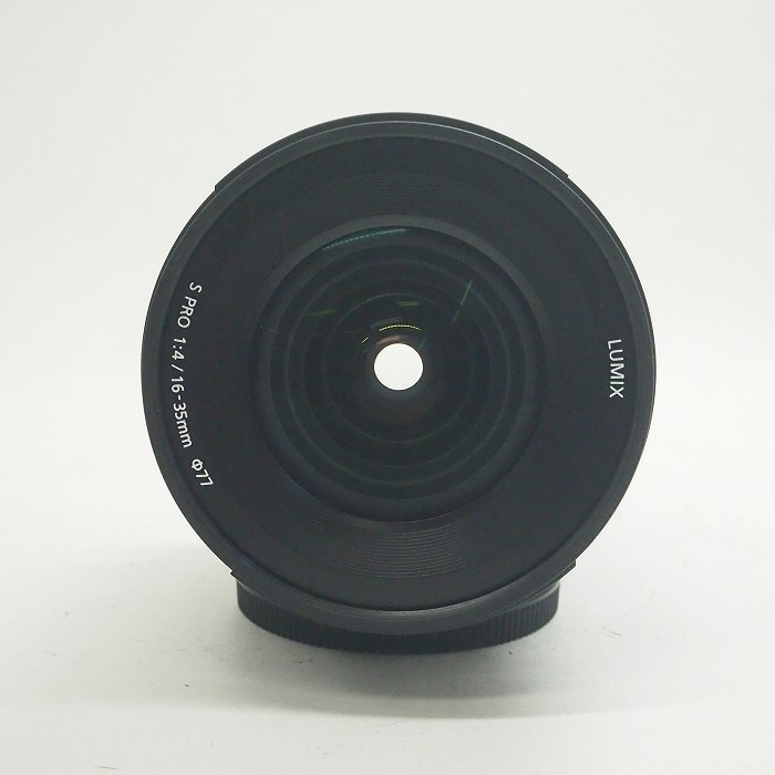 パナソニック S PRO16-35/4 (S-R1635)