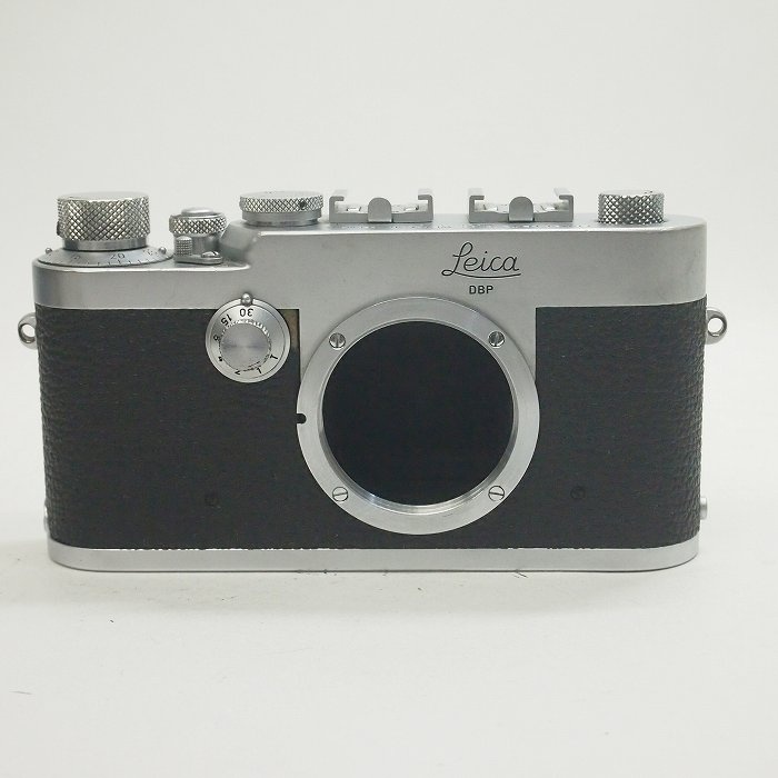 ライカ Ig ボディ