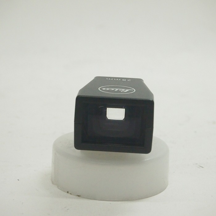 ライカ ビューファインダー 28ミリ(プラスチック) #12009