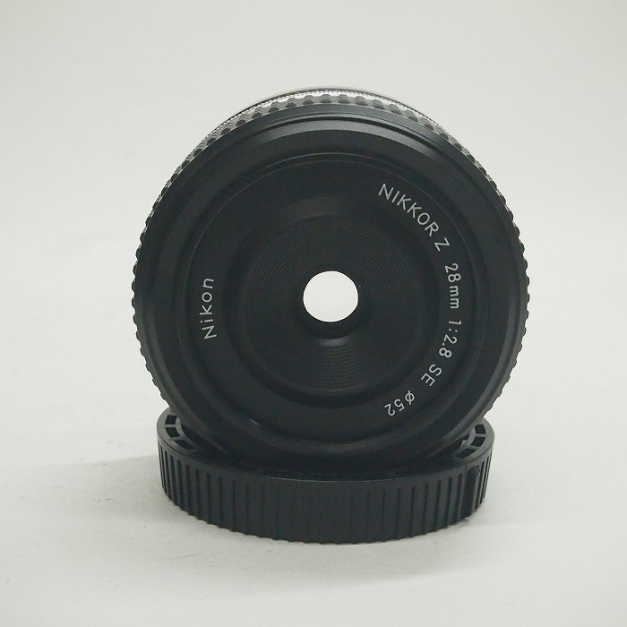 ニコン Z 28/F2.8 (SPECIAL EDITION)