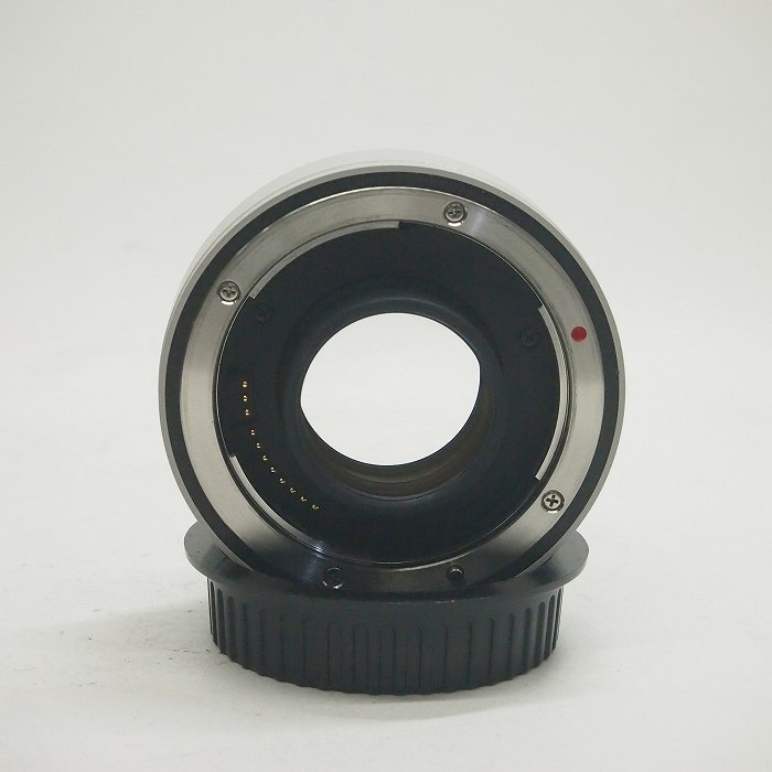 キヤノン エクステンダー EF1.4X III