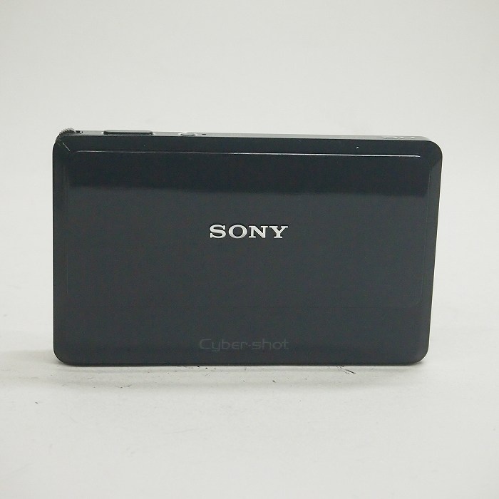 ソニー DSC-TX7 ダークブルー