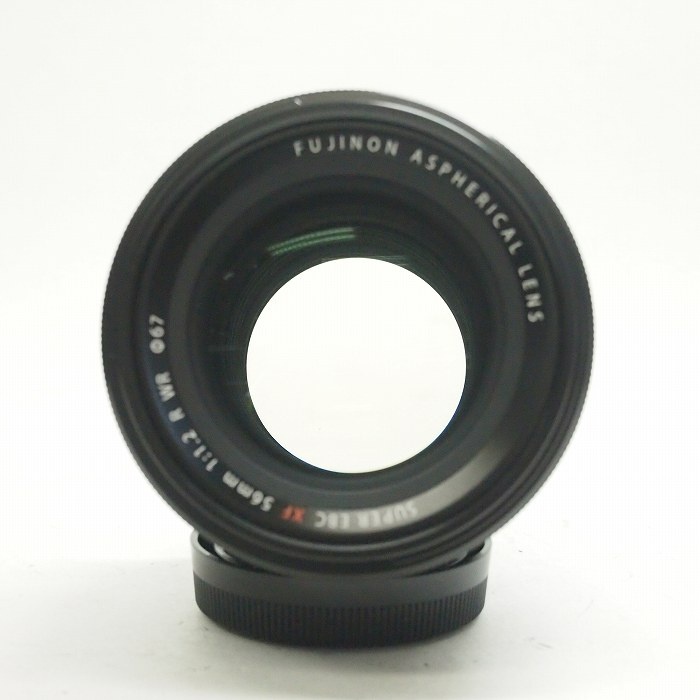 フジフイルム XF56/F1.2 R WR
