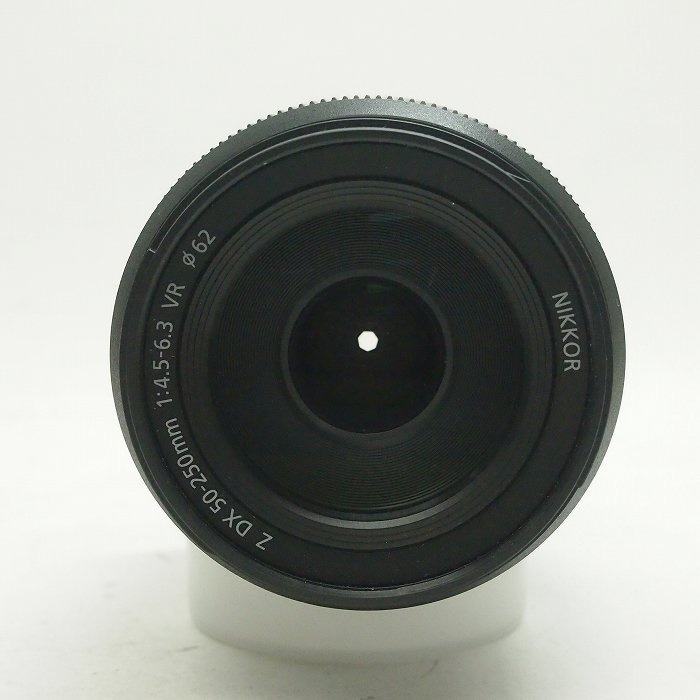 ニコン Z DX 50-250/F4.5-6.3 VR