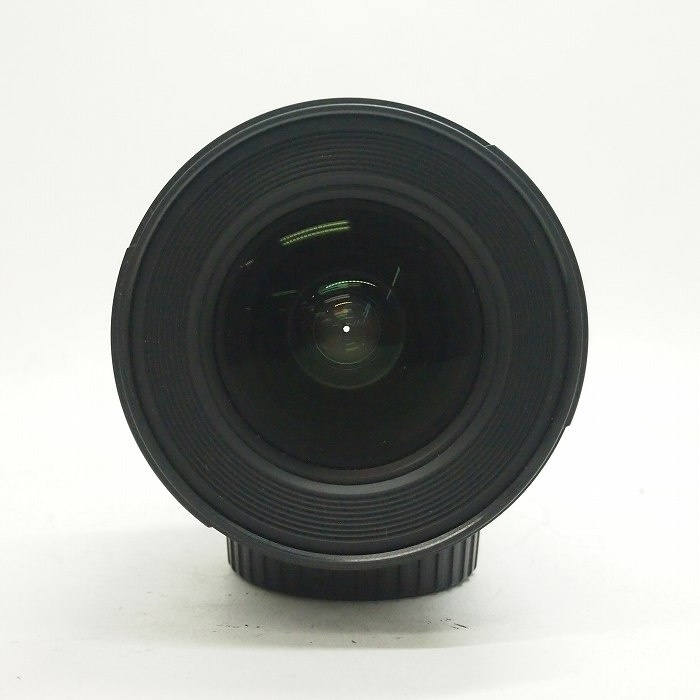 ニコン AF-S 20/F1.8G ED