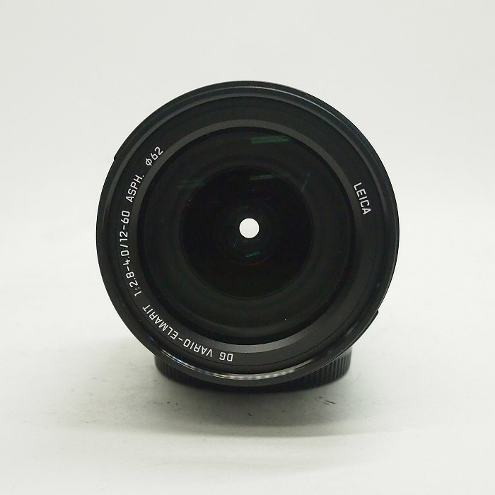 パナソニック DG VARIO-ELMARIT 12-60/2.8-4.0 H-ES12060 レンズ