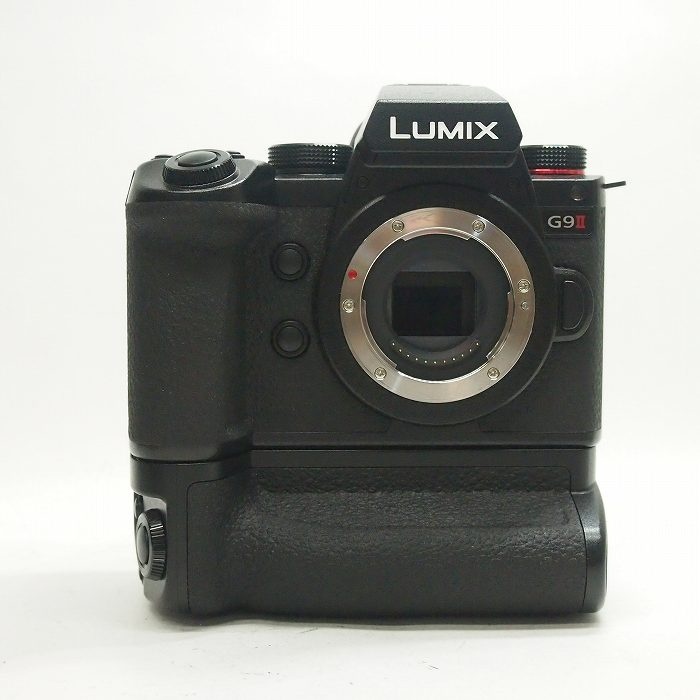 パナソニック DC-G9M2 DMW-BG1