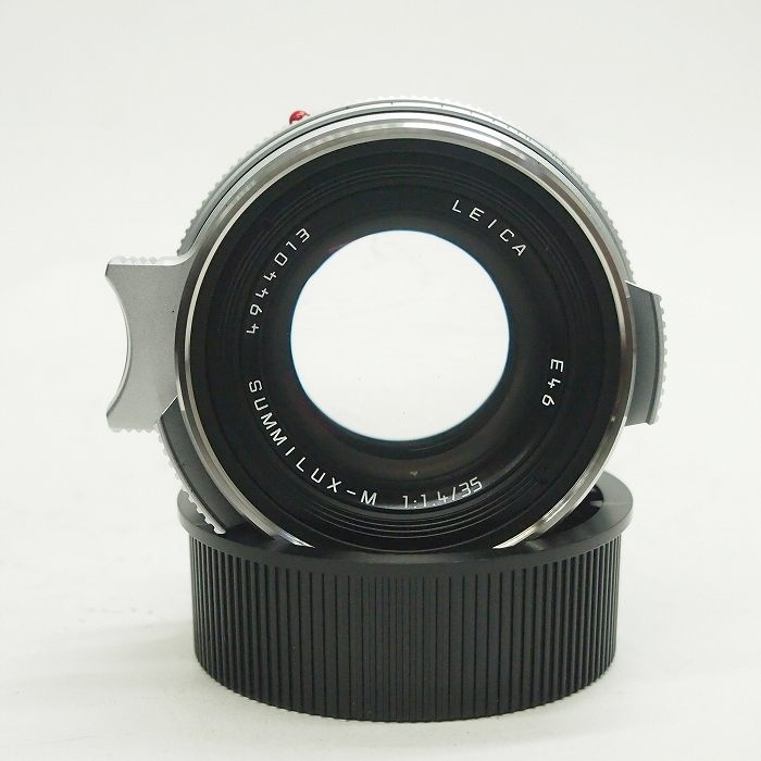 ライカ ズミルツクス M F1.4/35MM 11301