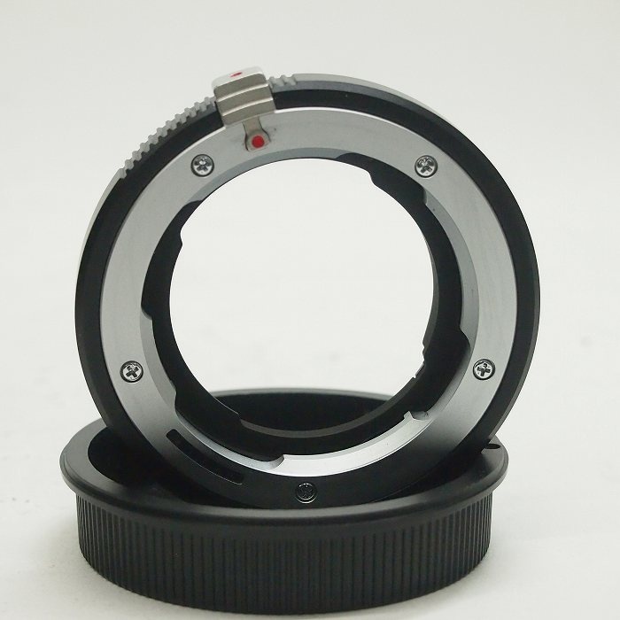 ライカ Tヨウ Mレンズアダプター 18771