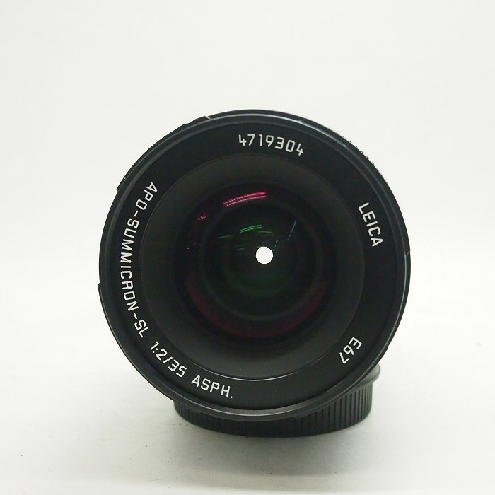 ライカ アポズミクロン SL F2/35 ASPH 11184