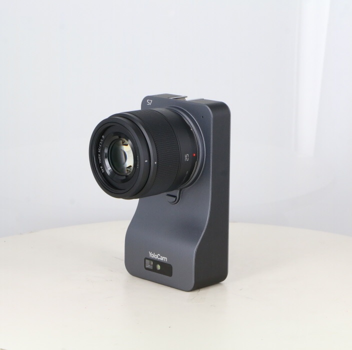ソノタ YoloLiv YoloCam S7+パナソニック G25/1.7