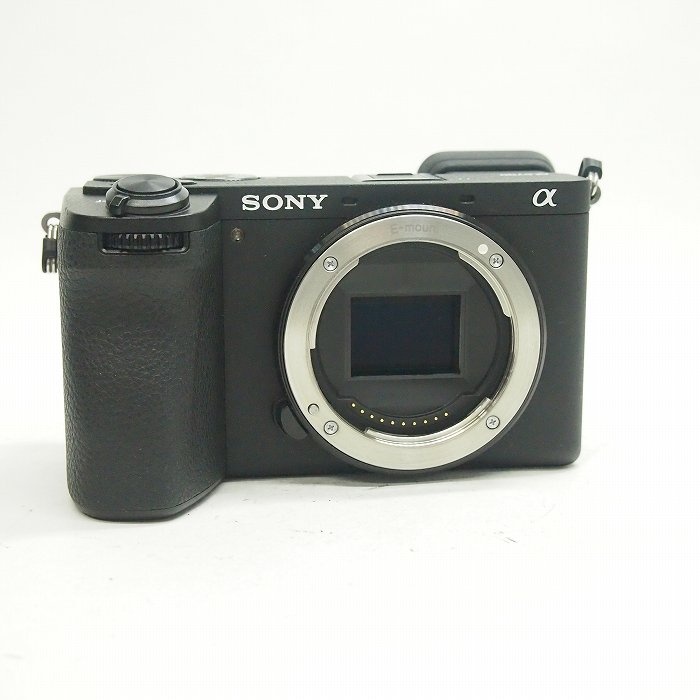 ソニー α6700(ILCE-6700) ボディ