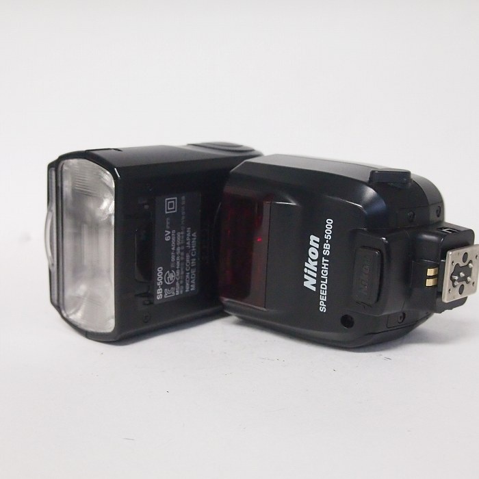 ニコン SB-5000 スピードライト