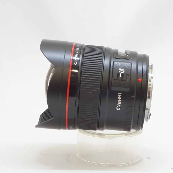 キヤノン EF14/2.8L II USM