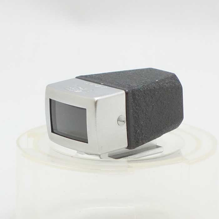 ツアイスイコン メタルファインダー 75ミリ