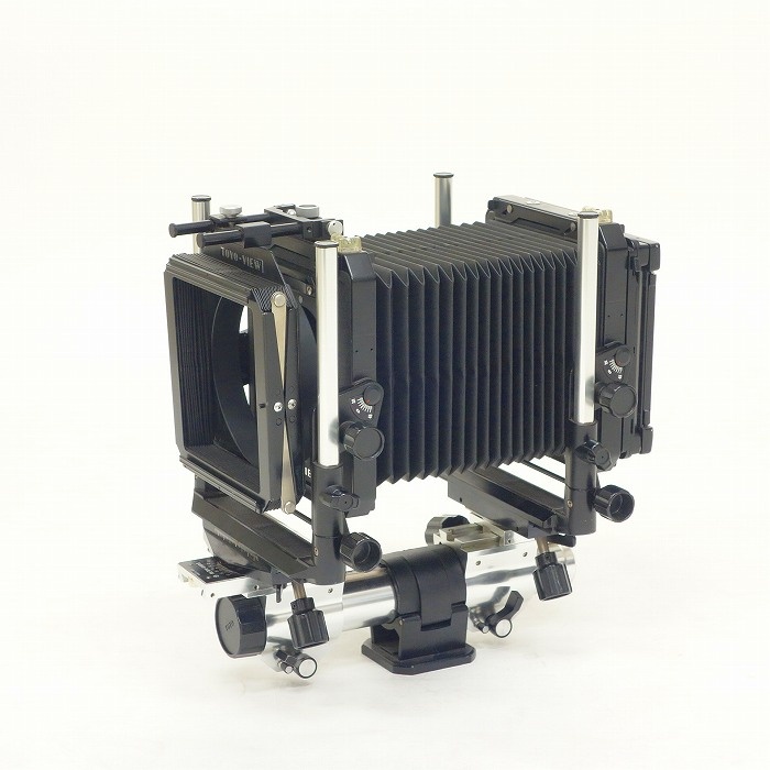 トヨ トヨビュー45G