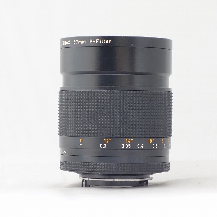 コンタックス ディスタゴンT*35/1.4 AEG