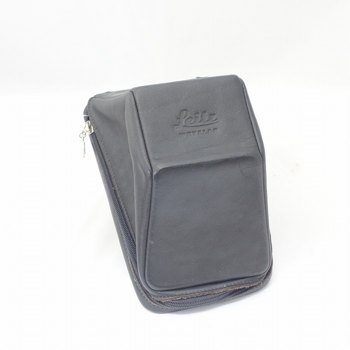 ライカ M5用革ケース
