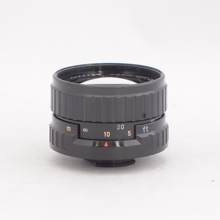 ペンタックス オート110用 50/2.8