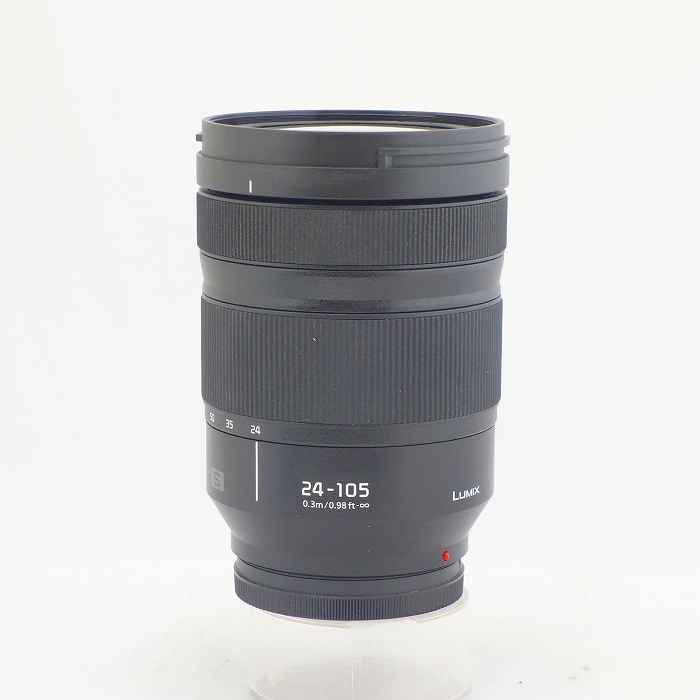 パナソニック S 24-105/4 S-R24105
