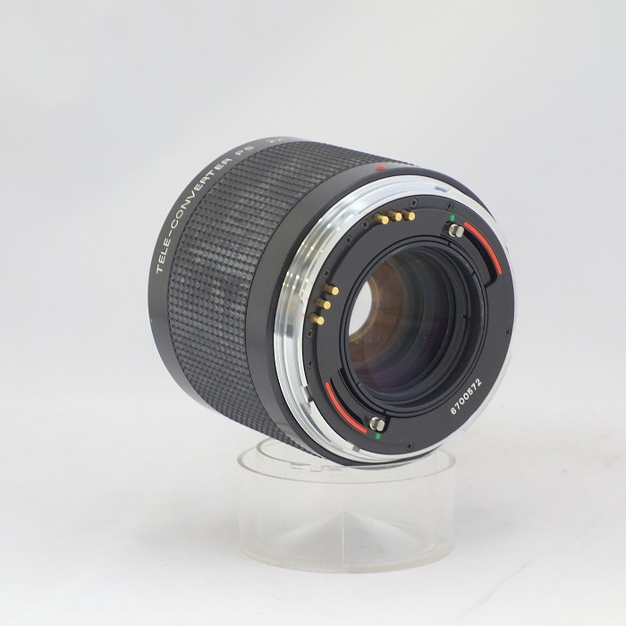 ブロニカ テレコンバ-タ- PS 2X