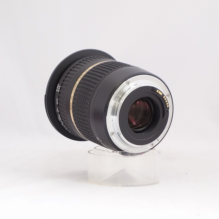 タムロン SP AF10-24/3.5-4.5 DiII LD B001 キヤノンEFマウント