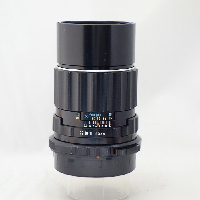 ペンタックス SMCタクマー 6X7 200/4