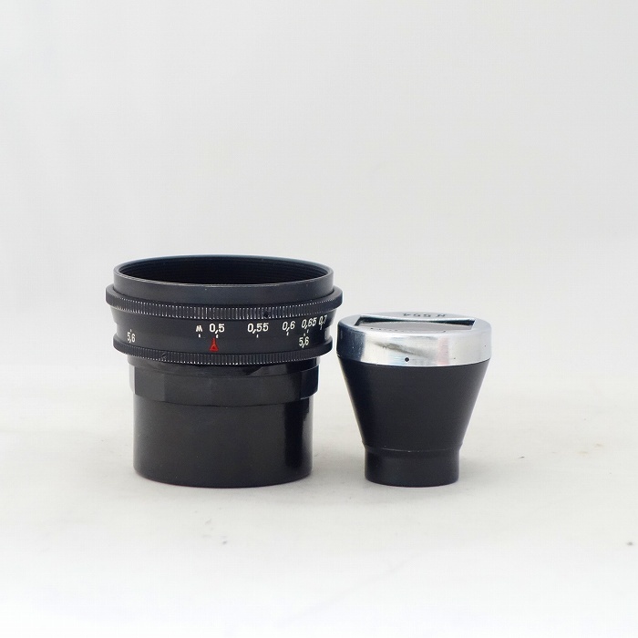 ロシア製 pyccap 20/5.6 MP-2 ライカLマウント