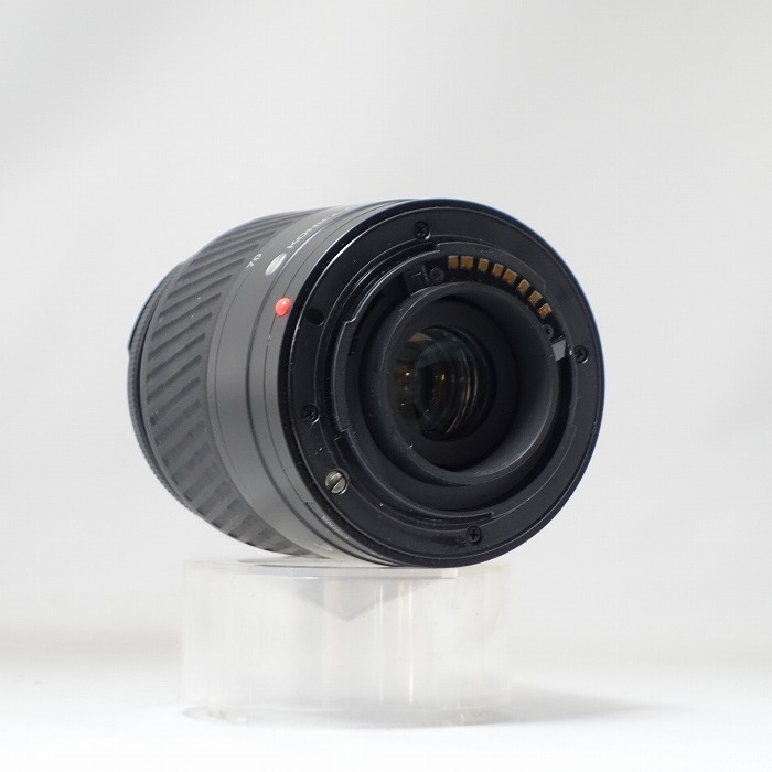 コニカミノルタ AF DT18-70/3.5-5.6D