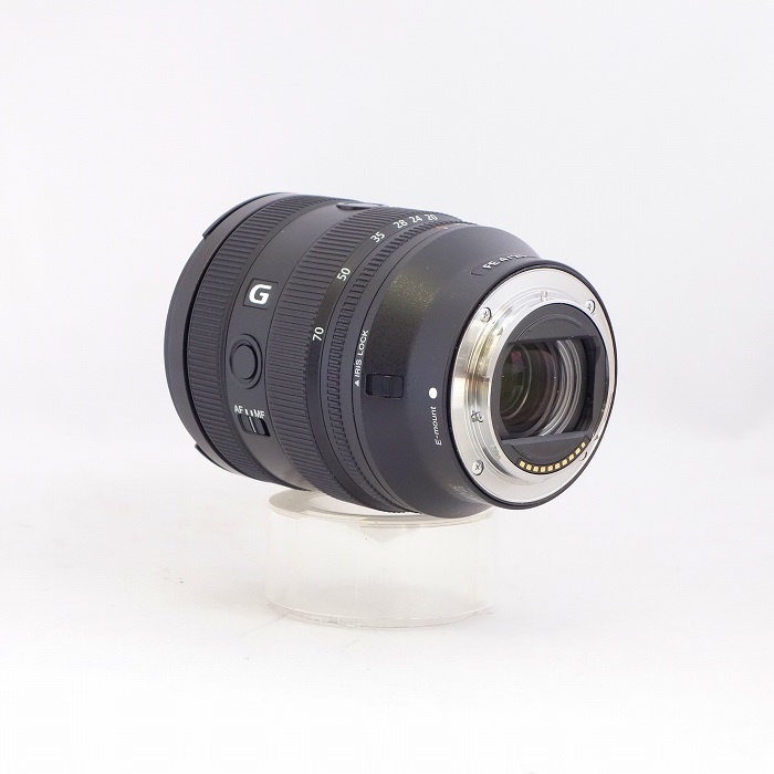 ソニー FE20-70/4 G