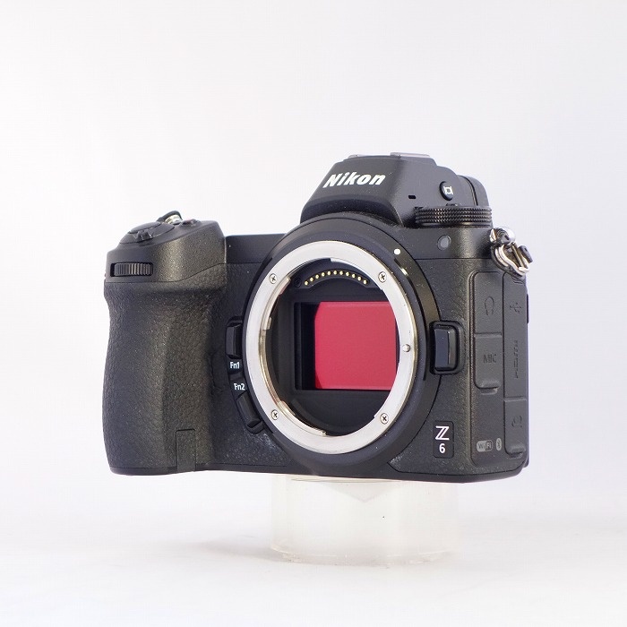 ニコン Z6 ボデイ