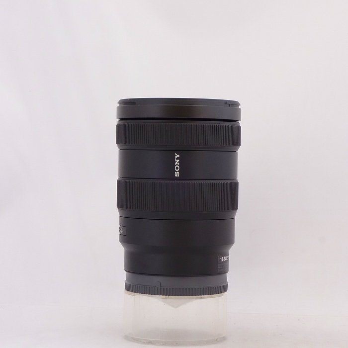 ソニー E16-55/2.8 G