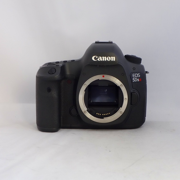 キヤノン EOS 5DS R ボデイ